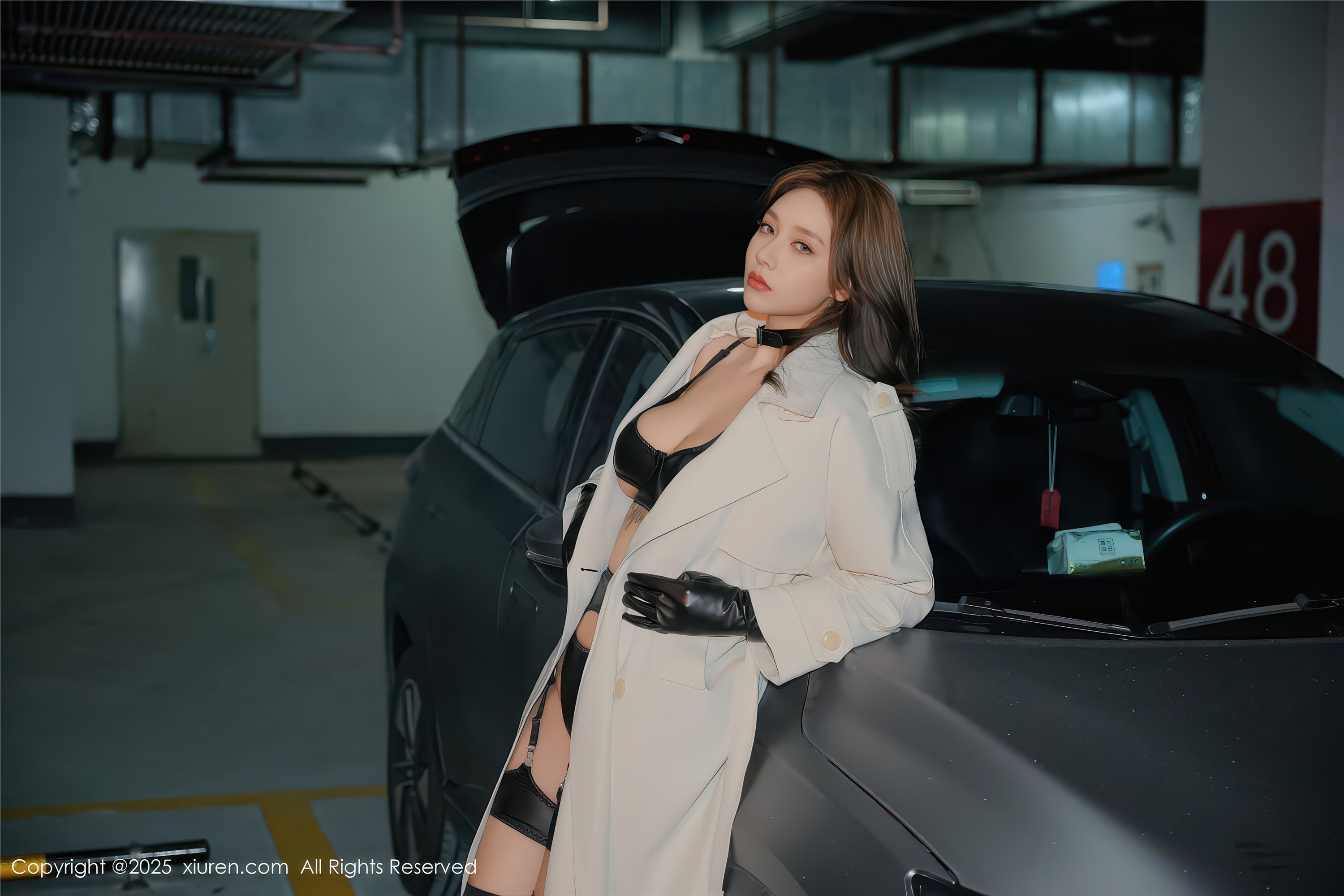 Xiuren秀人网 2025.12.30 NO.11176 娜比